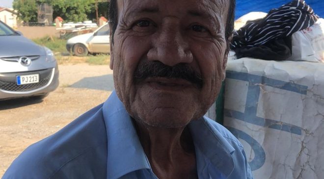 Açıkgöz ailesi yasta