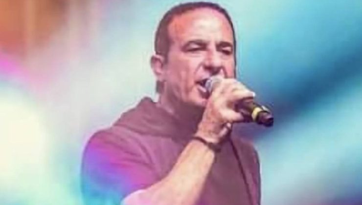 Muhittin Yangın’dan ilk solo çalışma: Yarım Ada