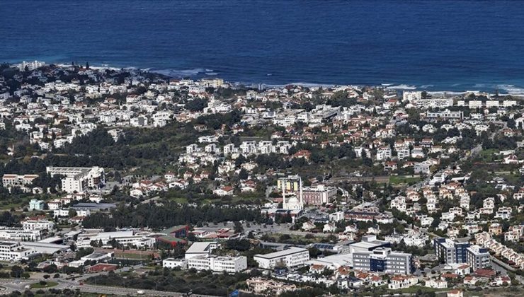 KKTC’deki Rum mallarının ipotek ve mahkeme kararlarından muaf tutulmasına ilişkin yasa önerisi onaylandı