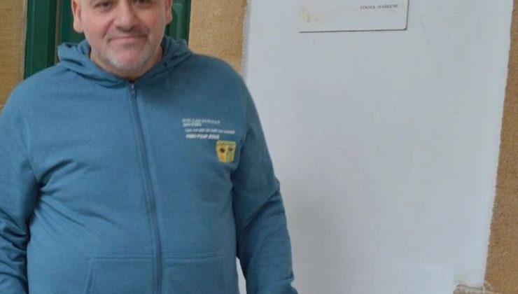 Sahte avukat sabıkalı çıktı