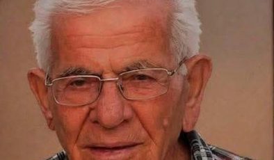 Bakan Ataoğlu’nun acı günü