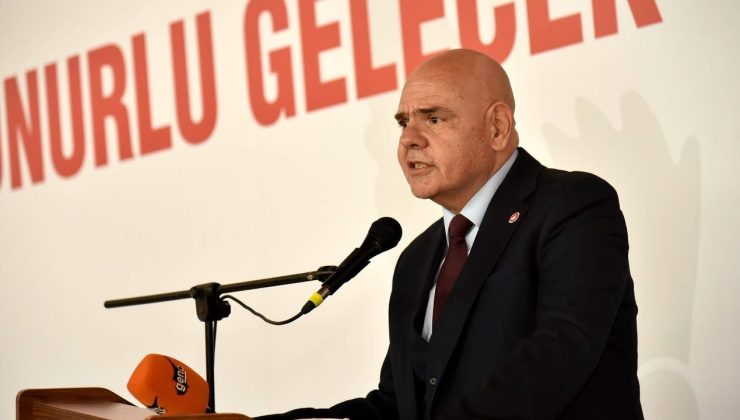 TDP’de Nevzat Özkunt depremi