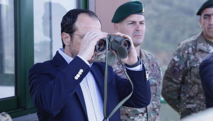 Caydırıcılık gücümüz arttı