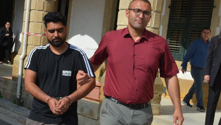 Hintli Sandhu’nun ülkeye nasıl girdiği bilinmiyor