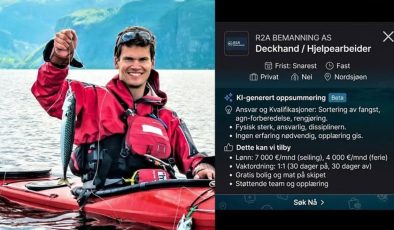 Ayda 367 bin lira maaşla 1 ay çalışıp 1 ay tatil yapacaklar