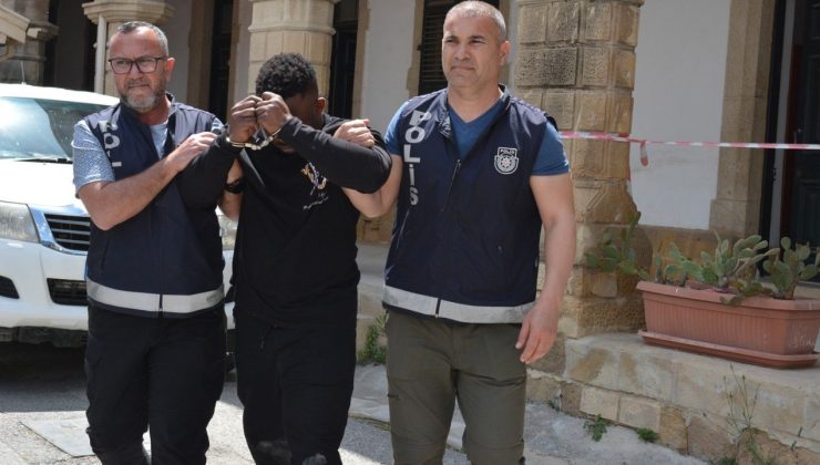 Tecavüze 14 yıl hapis