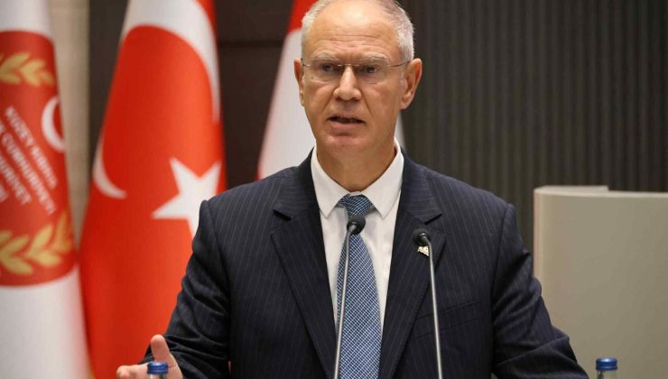 “Güllük gülistanlık bir dünyada değiliz”