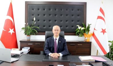 Hasipoğlu “1 Mayıs’ta kepenkler emeğe saygı için kapansın”