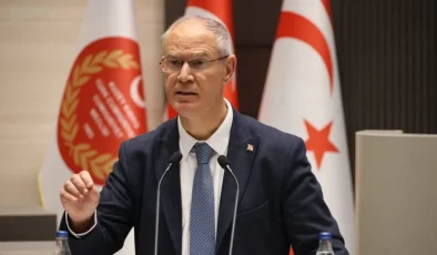 “345 arsa dağıttık, altyapıları da yapılacak”