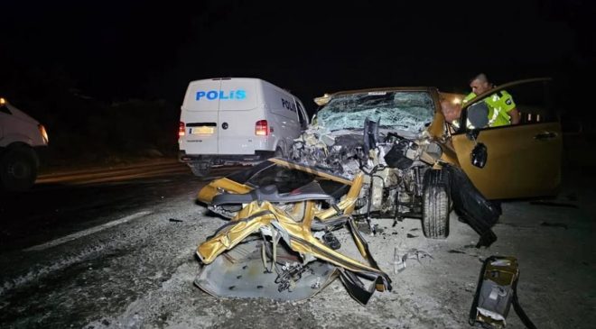 Trafiğe bir can daha