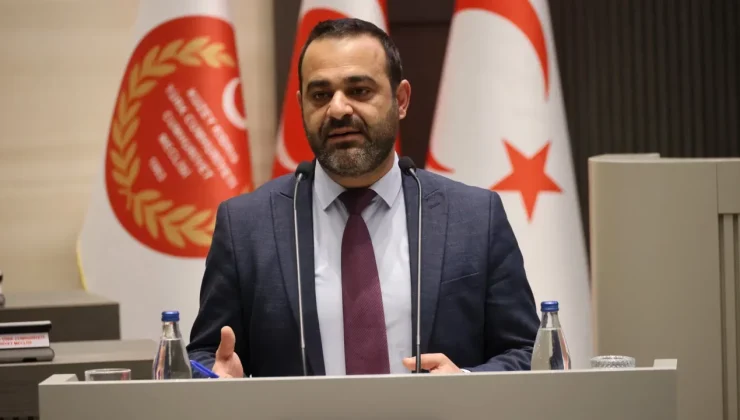 “Hemen gitmeniz gerek”