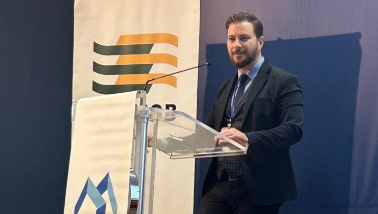 Olguner: “Dijital Vize Teslim Portalı ile 188 ağacın kesilmesi önlendi”