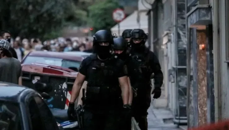 Güney Kıbrıs’ta çevik kuvvet birimi güçlendiriliyor