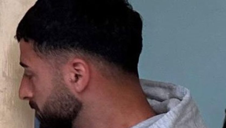 Polise yalan söyleyen genç yakalandı