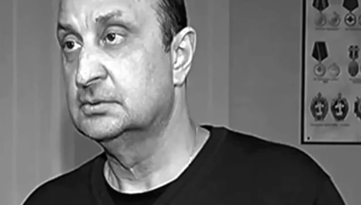 Rus mafyası KKTC’de öldü