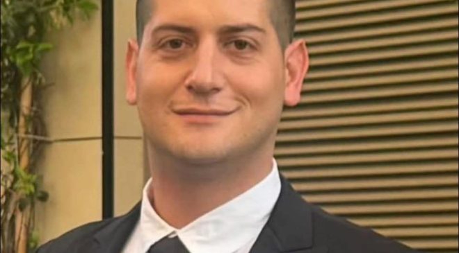 Özdaş Tüm, Güzelyurt’ta adaylık için ısrarcı