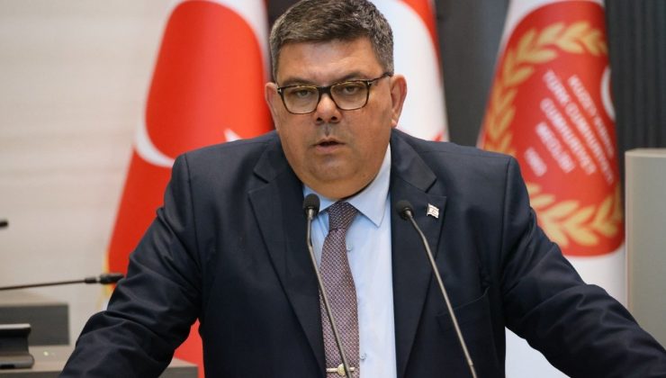 “Maaş farkının yarısı emanete alınacak”