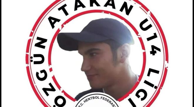 Özgün Atakan U14 Ligi başlıyor!