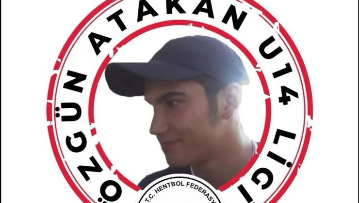 Özgün Atakan U14 Ligi başlıyor!