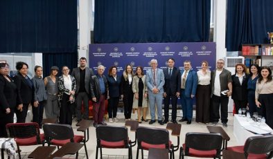 “Yönetim, şans oyunları sektörüne sahip çıkmalı”