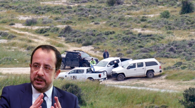 “Ara bölgedeki ihlaller bilinçli bir çaba”