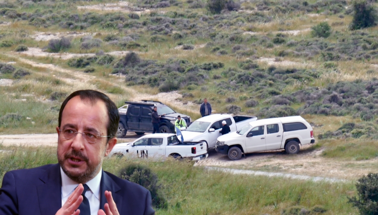 “Ara bölgedeki ihlaller bilinçli bir çaba”