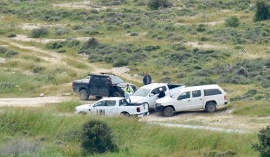 Türk tarafı gerginlik yaratmak istiyormuş