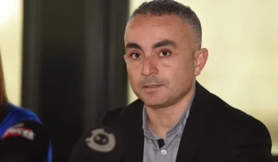 Sağlıkta çöküş yaşanıyor