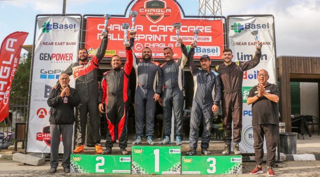 Çağkan-Hasan ikilisinden bir zafer daha