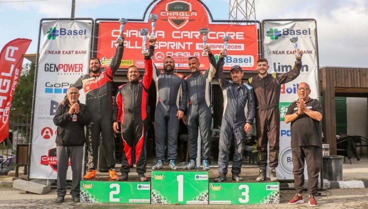 Çağkan-Hasan ikilisinden bir zafer daha