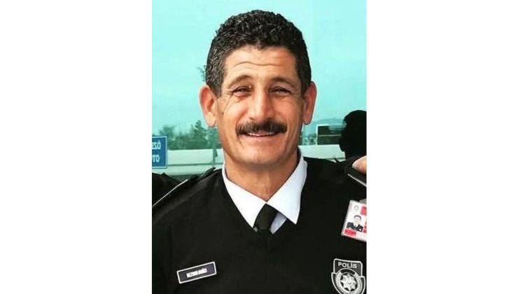 Rezvan polis sevenlerini üzdü