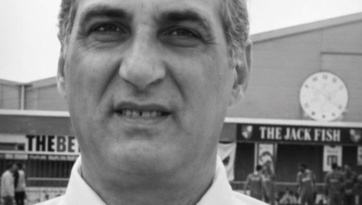 Yeniboğaziçi efsanesine ağlıyor!