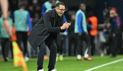 Chelsea’de Rosenior dönemi bitti