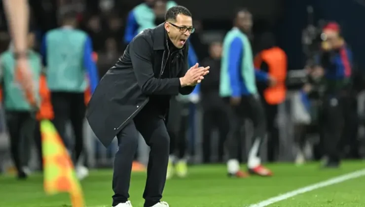 Chelsea’de Rosenior dönemi bitti