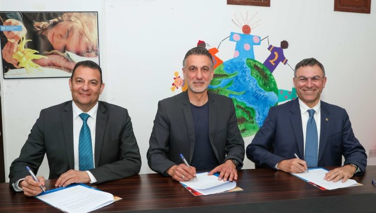 SOS Çocukköyü’ne bağış yapmayı sağlayacak mobil oyun geliştirilecek