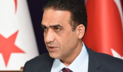 Gardiyanoğlu: “Egemenlik, çocuklarımızın yarına bırakacağı en büyük miras”