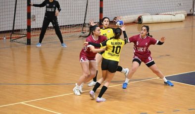 Şahlan deplasmanda güldü