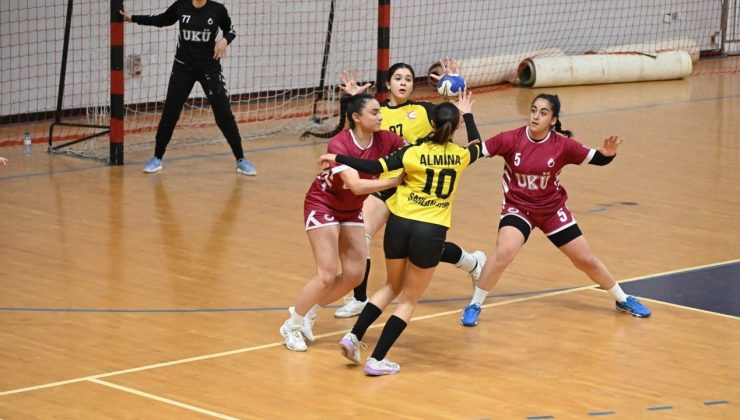 Şahlan deplasmanda güldü