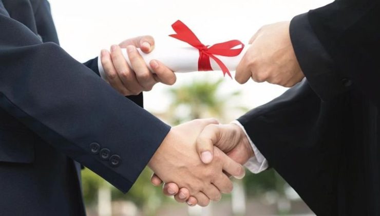 “Sahte diploma” davasında sanık F.Ü’nün duruşması 10 Haziran’a ertelendi