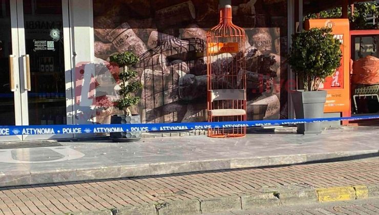 Limasol’da olaysız gün yok