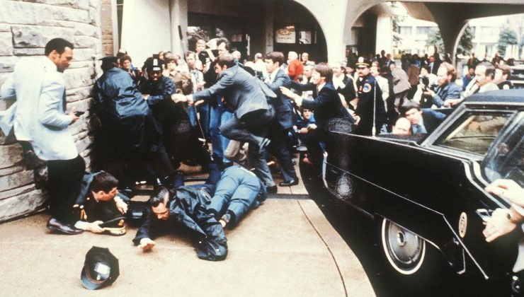 45 yıl sonra aynı otel