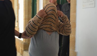 Otostop, kabusa döndü