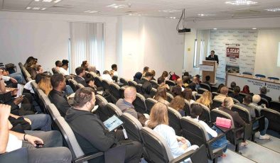 SCAR Kongresi, Dünyayı Yakın Doğu Üniversitesi’nde Buluşturdu