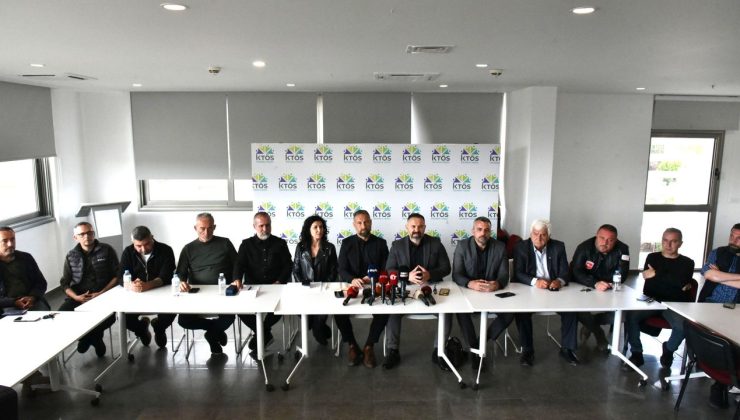 Sendikalar yargıya gidiyor