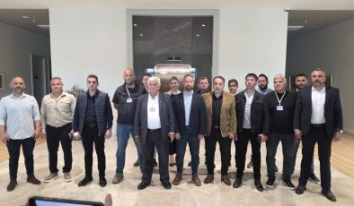 Eylemler sürecek, genel grev yok