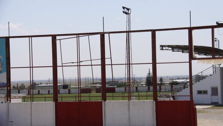 MTG, GG’yi Serdarlı’da konuk edecek