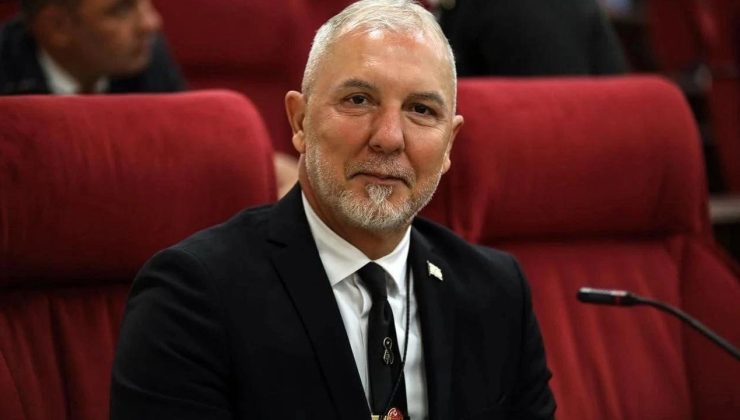 Akpınar: “Türkiye Cumhuriyeti’ne yönelik hakaret, düşmanlık içeren söylemler kabul edilebilir değil”