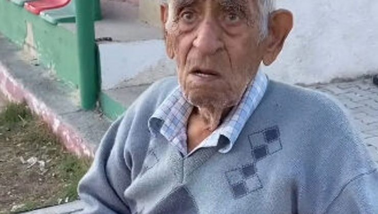 Akova, bir çınarını daha kaybetti