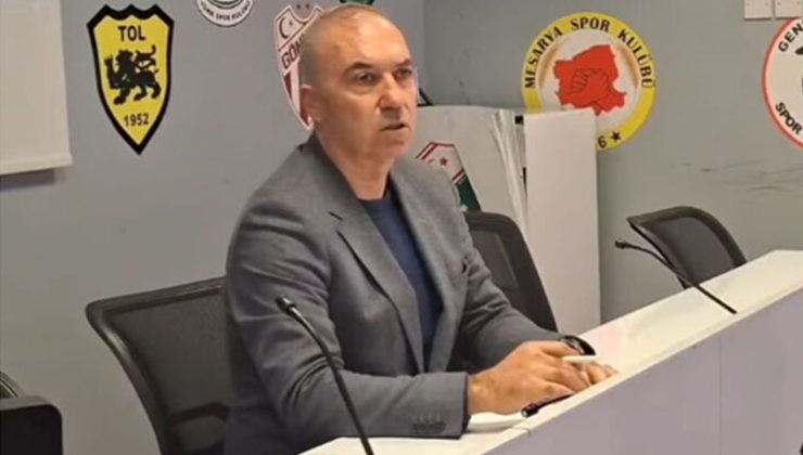 Sertoğlu: Gelecek sezon Şampiyonluk Grubu olacak