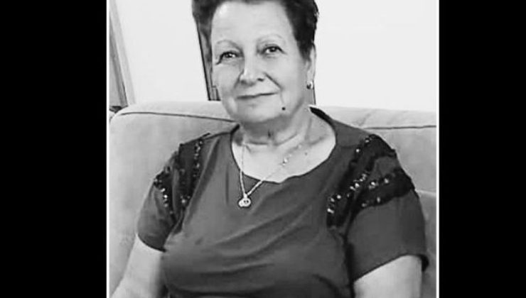 Menteşe ailesinin acı günü